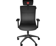 GENESIS ERGONOMICZNY ASTAT 200 CZARNY - 1077871 - zdjęcie 2